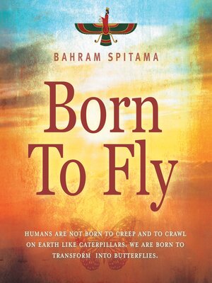cover image of Born to Fly